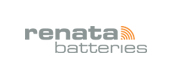 Renata Batteries