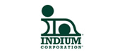 Indium